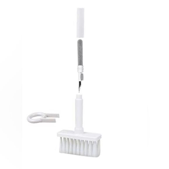 Keyboard Cleaning Brush Kit New For Computer and Electronic Devices - Picture 3 of 5